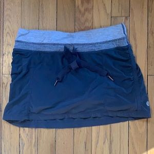 Lululemon Skirt
